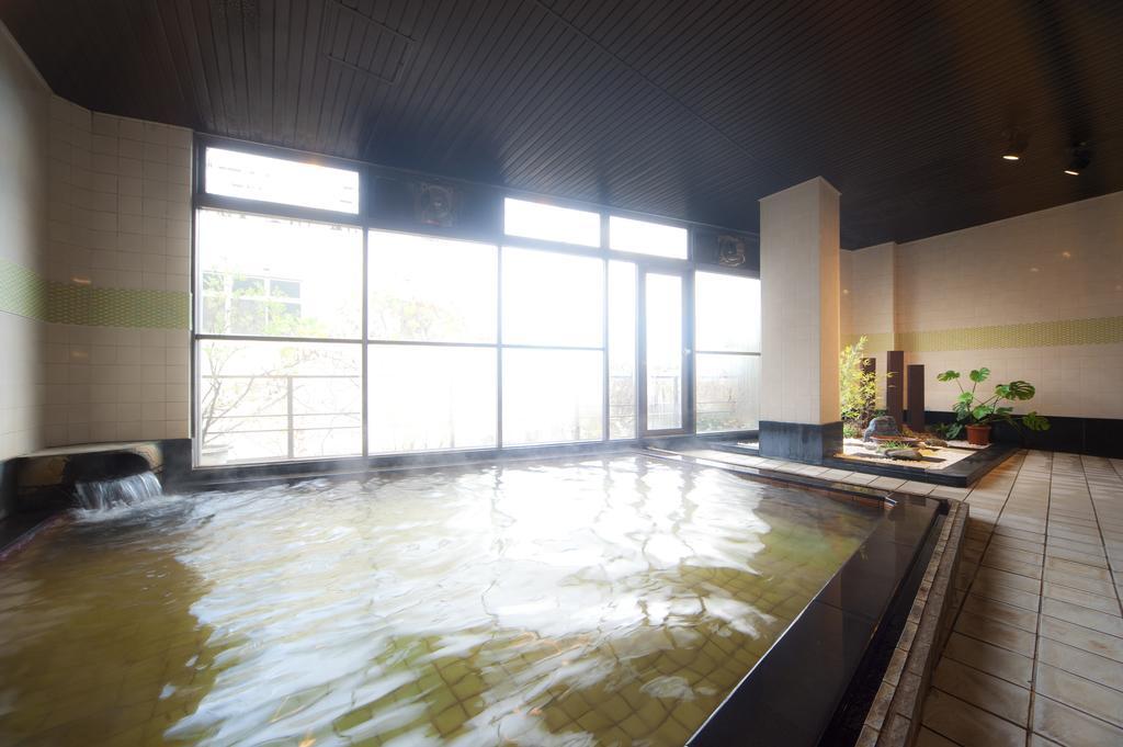 Hananoyu Sendai Exterior photo